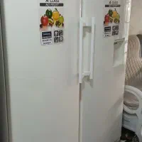 فروش یخچال وفریزر سالم