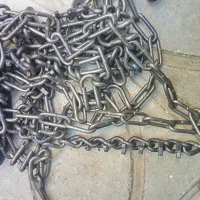 زنجیر چرخ خاور