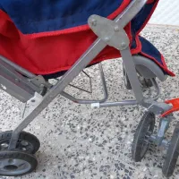 کالسکه کودک