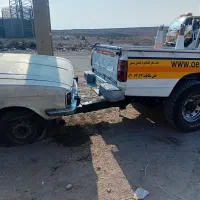 خودرو سواری پیکان