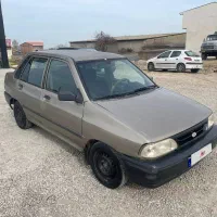 پراید ۸۴ خوش قیمت|خودرو سواری و وانت|ساری, |دیوار