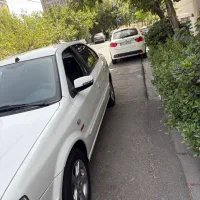سمند سورن توربو مدل ۹۵|خودرو سواری و وانت|تهران, والفجر|دیوار
