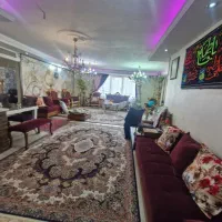 ۱۰۸ متر _ تاپ لوکیشن جنت آباد مرکزی_ فول پلاس