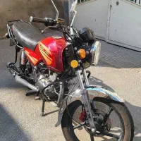 kld 200 1404|موتورسیکلت|تهران, امین حضور|دیوار