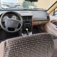 پارس معمولی ۹۴|خودرو سواری و وانت|شیراز, باباکوهی|دیوار