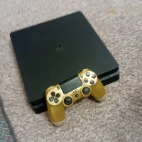 دستگاه پی اس فور