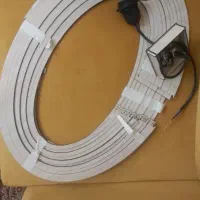 لوستر چوبی|لوستر و چراغ آویز|قم, پردیسان|دیوار