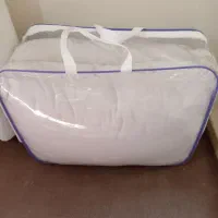 یک جفت بالش بزرگ نو آکبند آک باکاور ساکی