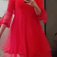 پیرهن مجلسی