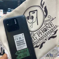 Redmi 10A با حافظه ۱۲۸ گیگ