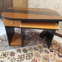 میز کامپیوتر و تحریر|میز تحریر و کامپیوتر|نیشابور, شهرک ولیعصر|دیوار