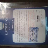 مینی واش لوکسینو مدلLMW35T|ماشین لباسشویی و خشککن لباس|محمدشهر, سیدآباد|دیوار