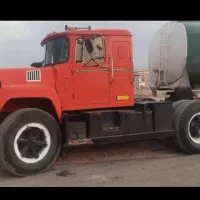 کشنده ماک ۷۸|خودرو سنگین|یزدان شهر, |دیوار