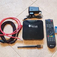 اندروید باکس آنلاین تی وی کودی فیلیمو Q1 OTT