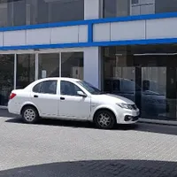 ساینا دنده‌ای S، مدل ۱۴۰۲