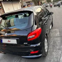 ۲۰۶ مدل ۸۱