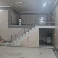 مغازه تجاری به مساحت ۱۴۵ متر و۲۰ متر دوبلکس