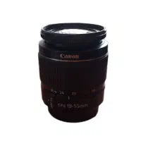 دوربین کانن ۱۳۰۰d همراه با لنز ۱۸ - ۵۵|دوربین عکاسی و فیلم‌برداری|اردبیل, |دیوار