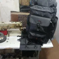 کوله پشتی کوهنوردی
