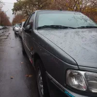 پژو پارسelx2000|خودرو سواری و وانت|اصفهان, شهرک زاینده رود|دیوار