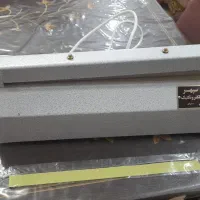 دستگاه پرس پلاستیک مدل ۲۰۰۰|سایر لوازم برقی|رشت, منظریه|دیوار