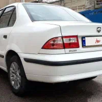 سمند|خودرو سواری و وانت|کرمانشاه, |دیوار