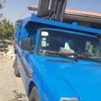 حمل بار بانیسان