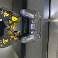 دسته ps4