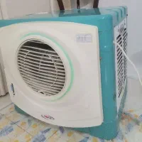 کولر آبی 2800 برفاب