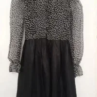 لباس مجلسی عروسکی|لباس|گلستان (تهران), |دیوار