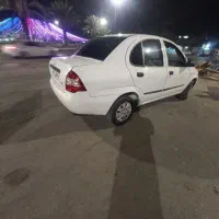 تیبا ۱مدل ۹۷ دوگانه فابریک|خودرو سواری و وانت|رامشیر, |دیوار