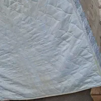 تشک دونفره فنردار