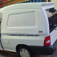 وانت پراید مسقف401