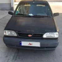 پراید مدل 80