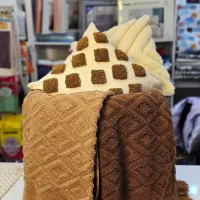 شال مبل اکرولیک