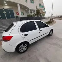 تیبا 2 (هاچبک) EX، مدل ۱۳۹۷|خودرو سواری و وانت|قشم, |دیوار