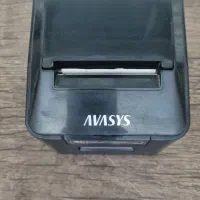 پرینتر حرارتی فیش‌زن AVASYS (رسید پرینتر)|پرینتر، اسکنر، کپی، فکس|شیراز, عفیف‌آباد|دیوار