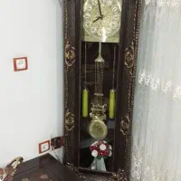 آینه ومیزتلفنی وساعت|ساعت دیواری و تزئینی|مریوان, |دیوار