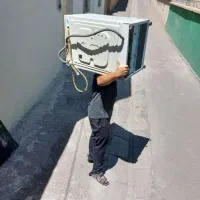 اثاثیه منزل اکیپی باتجربه مختص اسباب (آنلاین بار )
