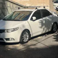 سراتو اتومات با سانروف