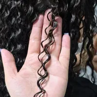 فر موی برزیلی