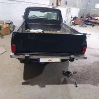 پیکان وانت عتیقه