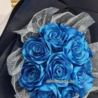 گل های خاص برای کادو دادن