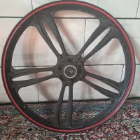 رینگ جلو اسپرت دیسکی هوندا