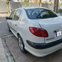 206 sd V8 tu5|خودرو سواری و وانت|مشهد, فردوسی|دیوار