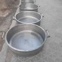 تولید ظروف بنماری،دستگاه خمیرگیر،ظروف پیتزا|کافیشاپ و رستوران|اصفهان, آفاران|دیوار