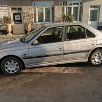 پژو پارس مدل 87 دوگانه|خودرو سواری و وانت|اقبالیه, |دیوار