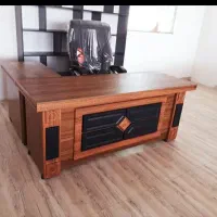 فروش انواع صندلی اداری نو و بازسازی