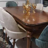 میزنهارخوری۶نفره