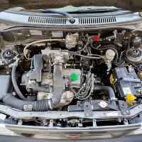 پراید مدل ۹۰ یک لکه رنگ